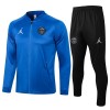 Paris Saint Germain Chaqueta De Entrenamiento Trajes 2021/22 Azul - Hombre Paris Saint Germain Chaqueta De Entrenamiento Trajes 2021/22 Azul - Hombre